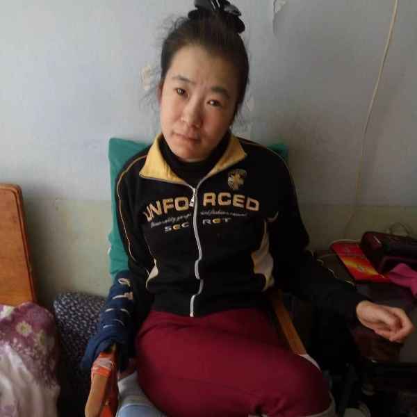 辽宁44岁单身美女真诚找对象-齐齐哈尔征婚网