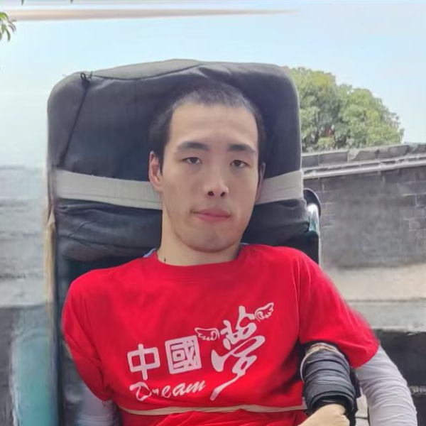 湖南残疾人帅哥真诚相亲找对象，齐齐哈尔相亲网