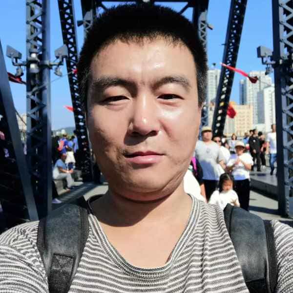 辽宁39岁单身帅哥真诚找对象-齐齐哈尔征婚相亲网