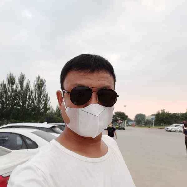 辽宁34岁单身帅哥真诚找对象-齐齐哈尔征婚相亲网