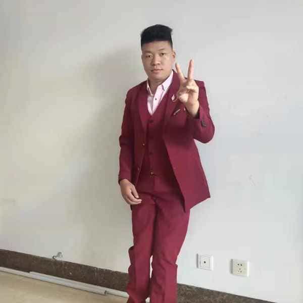 贵州34岁单身帅哥真诚找对象-齐齐哈尔征婚相亲网