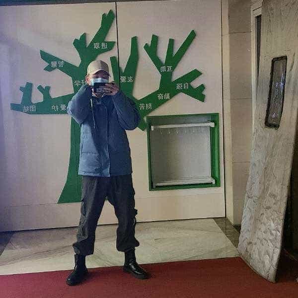 河北23岁单身帅哥真诚找对象-齐齐哈尔征婚相亲网