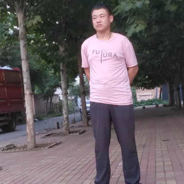 河北34岁单身帅哥真诚找对象-齐齐哈尔征婚相亲网