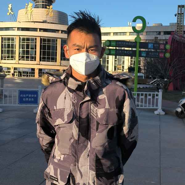 吉林34岁单身帅哥真诚找对象-齐齐哈尔征婚相亲网