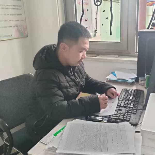 山东41岁单身帅哥真诚找对象-齐齐哈尔征婚相亲网