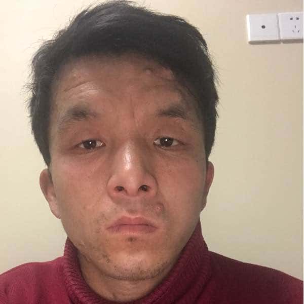 河南34岁单身帅哥真诚找对象-齐齐哈尔征婚相亲网