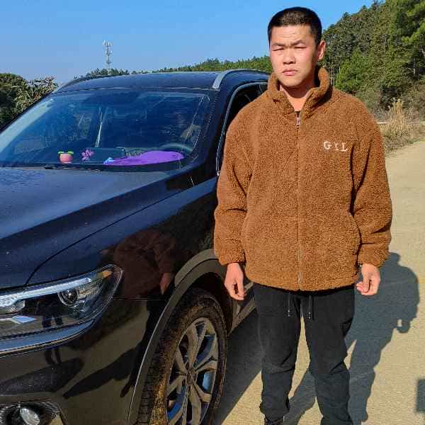 江西30岁单身帅哥真诚找对象-齐齐哈尔征婚相亲网