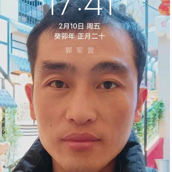 山东36岁单身帅哥真诚找对象-齐齐哈尔征婚相亲网