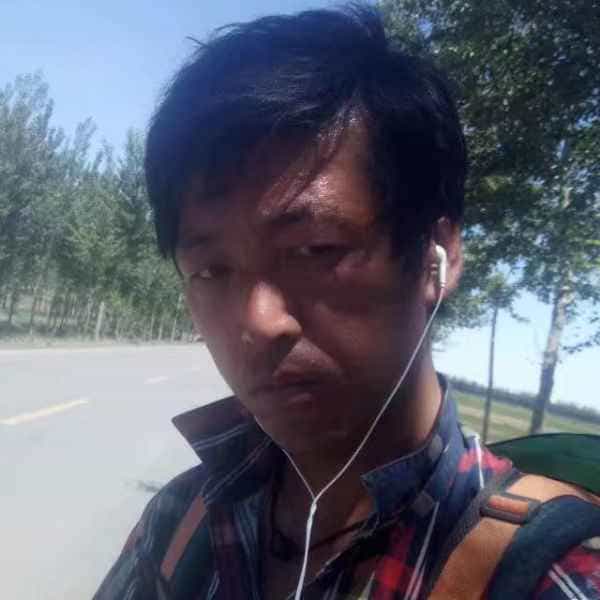 辽宁34岁单身帅哥真诚找对象-齐齐哈尔征婚相亲网