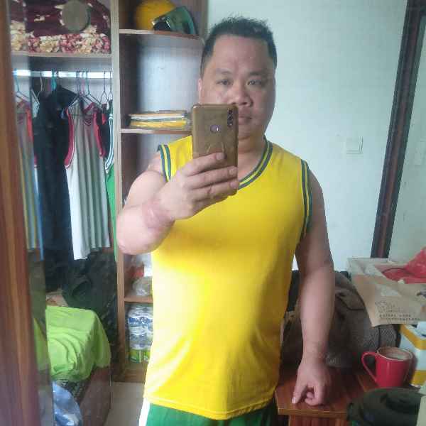 广西34岁单身帅哥真诚找对象-齐齐哈尔征婚相亲网