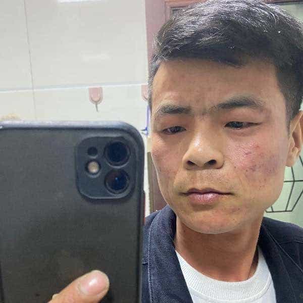 河南34岁单身帅哥真诚找对象-齐齐哈尔征婚相亲网
