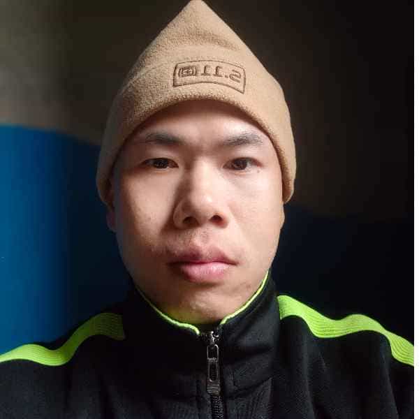 福建34岁单身帅哥真诚找对象-齐齐哈尔征婚相亲网