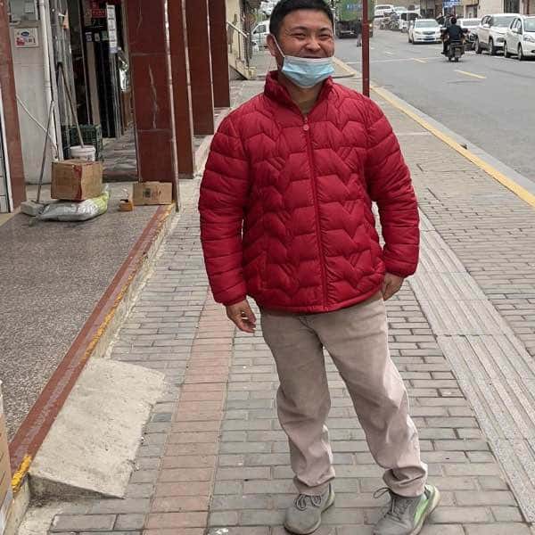江苏42岁单身帅哥真诚找对象-齐齐哈尔征婚相亲网
