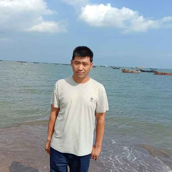 辽宁43岁单身帅哥真诚找对象-齐齐哈尔征婚相亲网