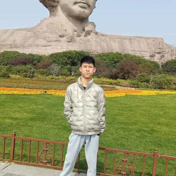 浙江22岁单身帅哥真诚找对象-齐齐哈尔征婚相亲网