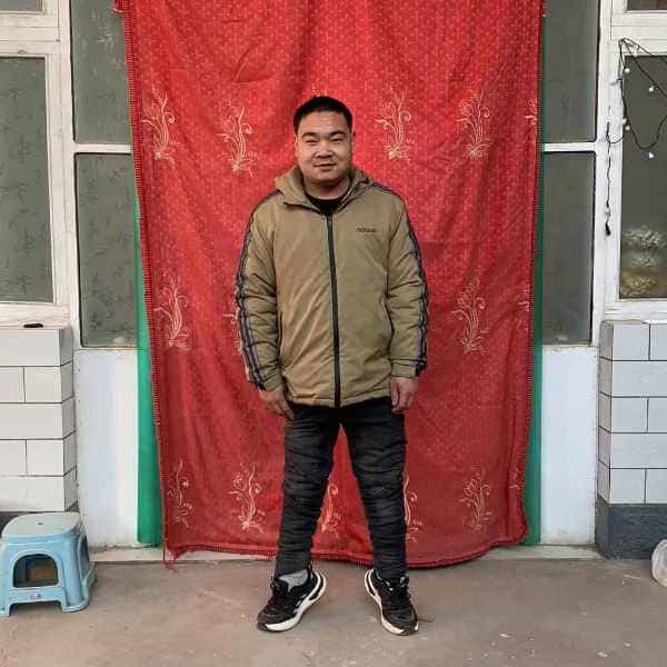 河北34岁单身帅哥真诚找对象-齐齐哈尔征婚相亲网