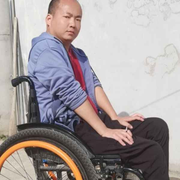 陕西36岁单身帅哥真诚找对象-齐齐哈尔征婚相亲网