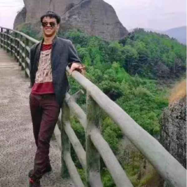 广东27岁单身帅哥真诚找对象-齐齐哈尔征婚相亲网