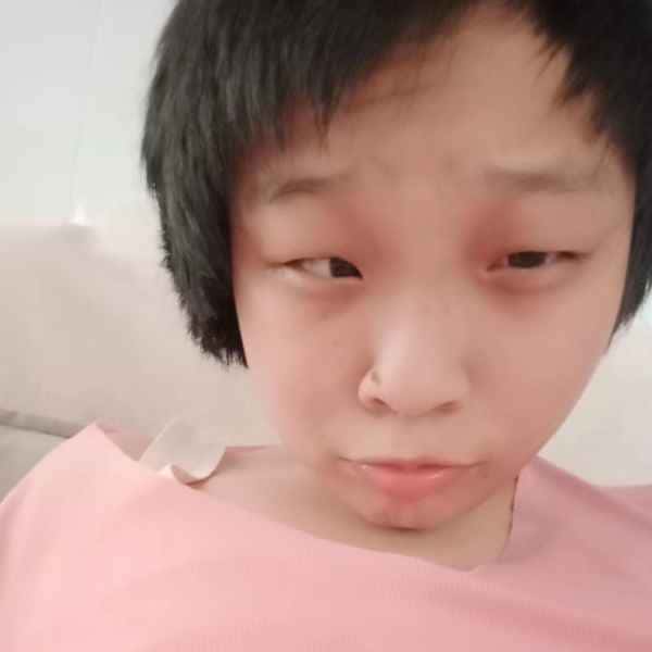 山东21岁单身美女真诚找对象-齐齐哈尔征婚相亲网
