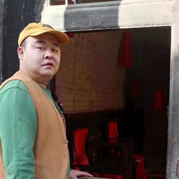 陕西34岁单身帅哥真诚找对象-齐齐哈尔征婚相亲网