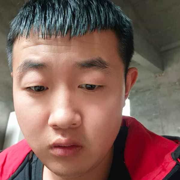 河南24岁单身帅哥真诚找对象-齐齐哈尔征婚相亲网