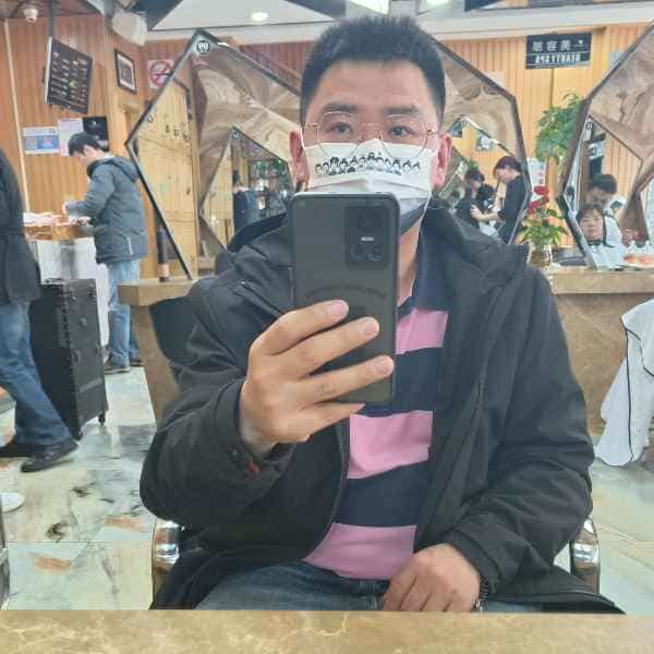 上海36岁单身帅哥真诚找对象-齐齐哈尔征婚相亲网