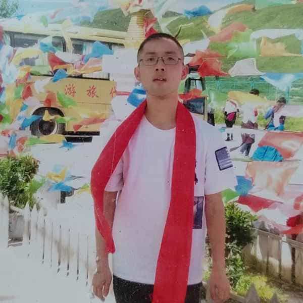 四川26岁单身帅哥真诚找对象-齐齐哈尔征婚相亲网