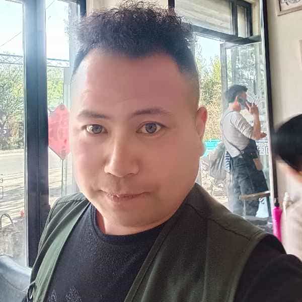 山东34岁单身帅哥真诚找对象-齐齐哈尔征婚相亲网