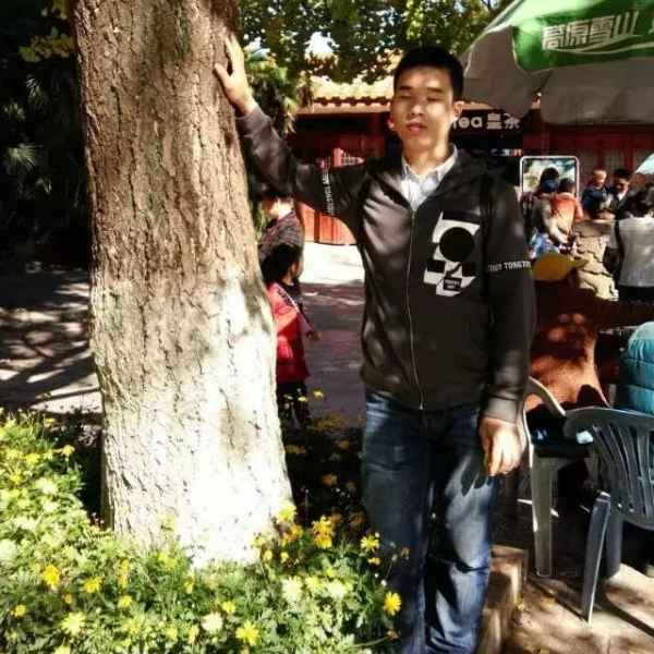 四川33岁单身帅哥真诚找对象-齐齐哈尔征婚相亲网