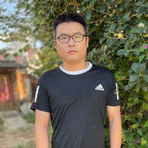 安徽34岁单身帅哥真诚找对象-齐齐哈尔征婚相亲网