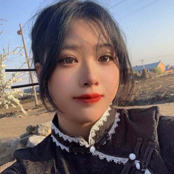黑龙江21岁单身美女真诚找对象-齐齐哈尔征婚相亲网