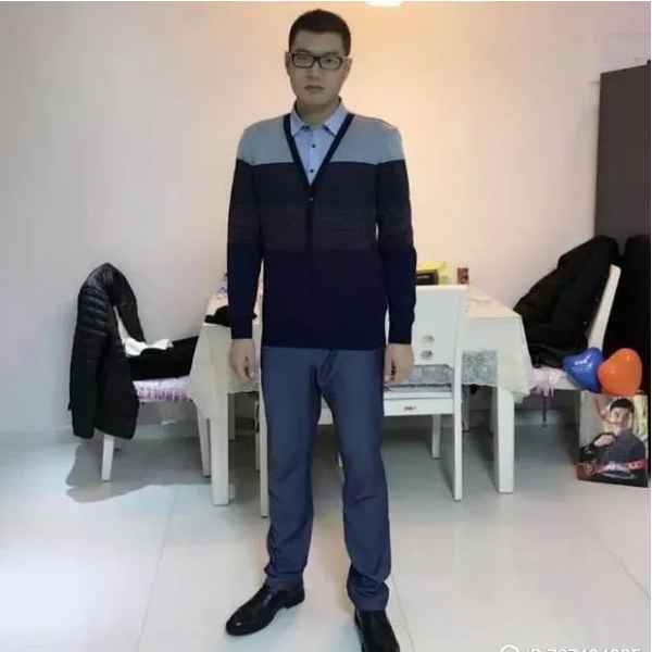 山东37岁单身帅哥真诚找对象-齐齐哈尔征婚相亲网