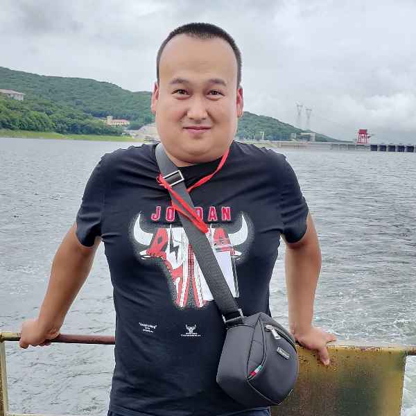 吉林34岁单身帅哥真诚找对象-齐齐哈尔征婚相亲网