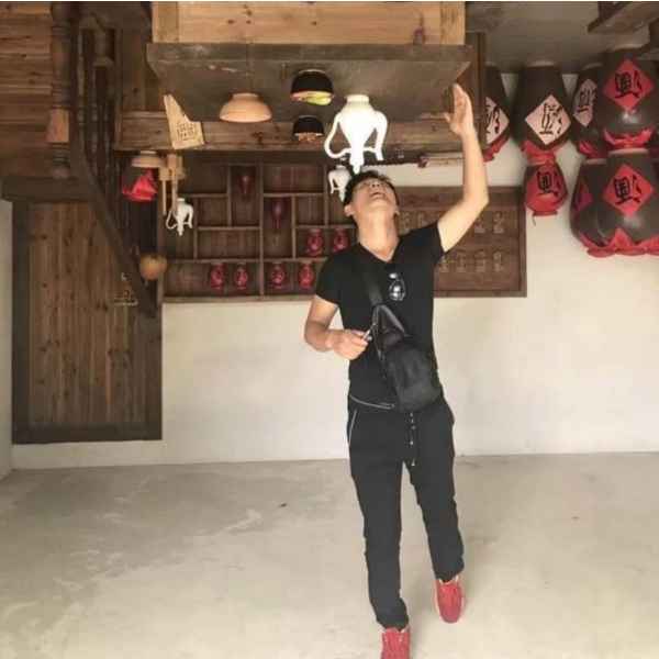 山东34岁单身帅哥真诚找对象-齐齐哈尔征婚相亲网