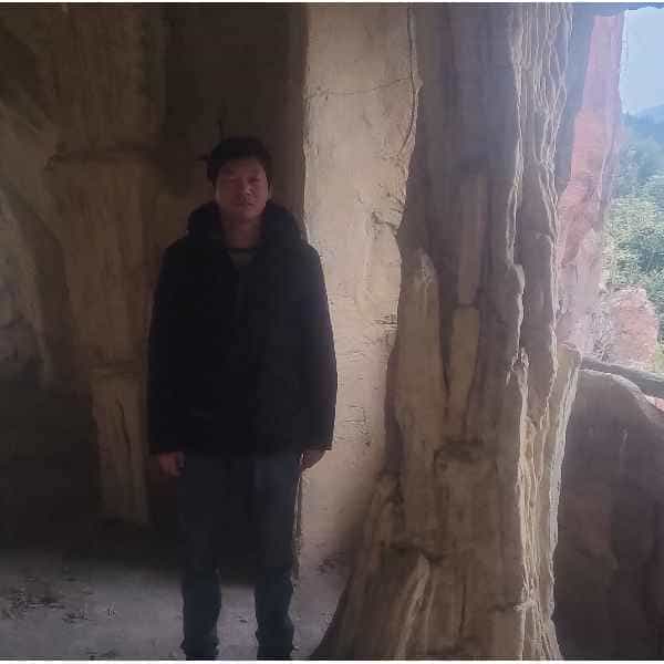湖北34岁单身帅哥真诚找对象-齐齐哈尔征婚相亲网