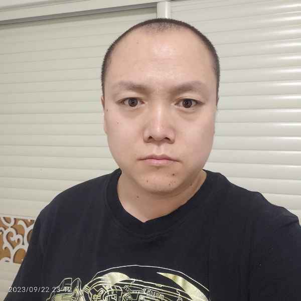 山东35岁单身帅哥真诚找对象-齐齐哈尔征婚相亲网