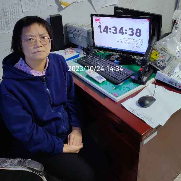 四川53岁单身美女真诚找对象-齐齐哈尔征婚相亲网