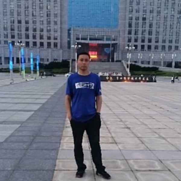 辽宁34岁单身帅哥真诚找对象-齐齐哈尔征婚相亲网