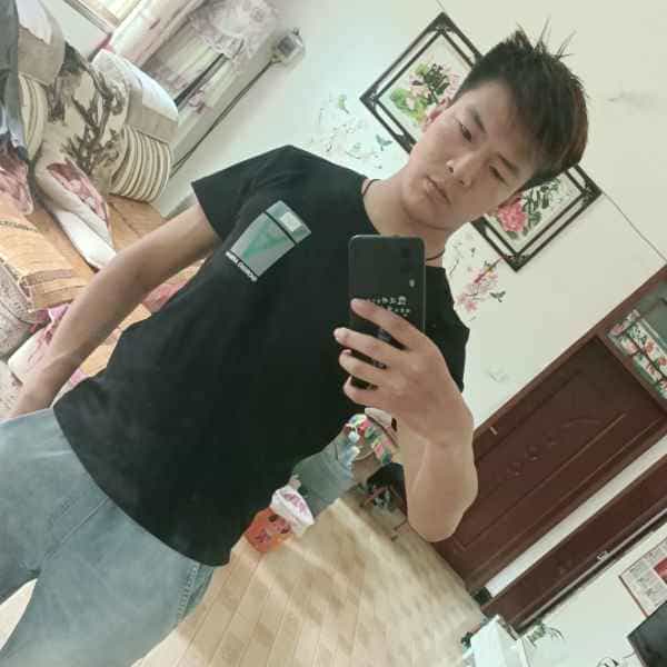 河南24岁单身帅哥真诚找对象-齐齐哈尔征婚相亲网
