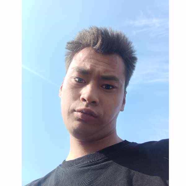 陕西34岁单身帅哥真诚找对象-齐齐哈尔征婚相亲网