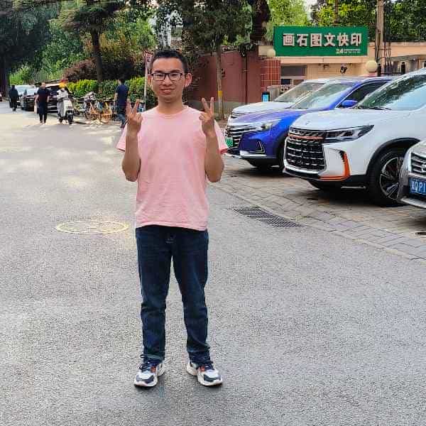 山东27岁单身帅哥真诚找对象-齐齐哈尔征婚相亲网