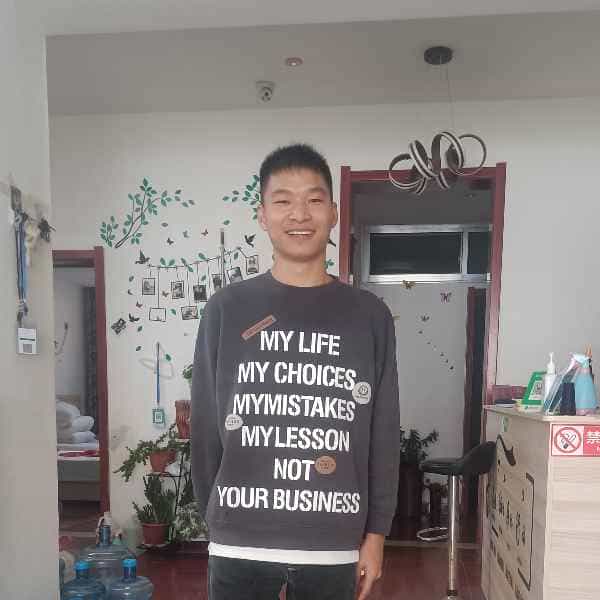 山东25岁单身帅哥真诚找对象-齐齐哈尔征婚相亲网