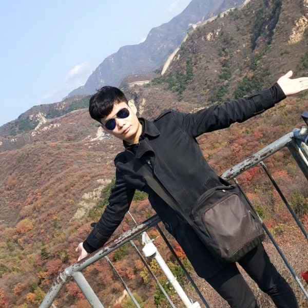 河北34岁单身帅哥真诚找对象-齐齐哈尔征婚相亲网