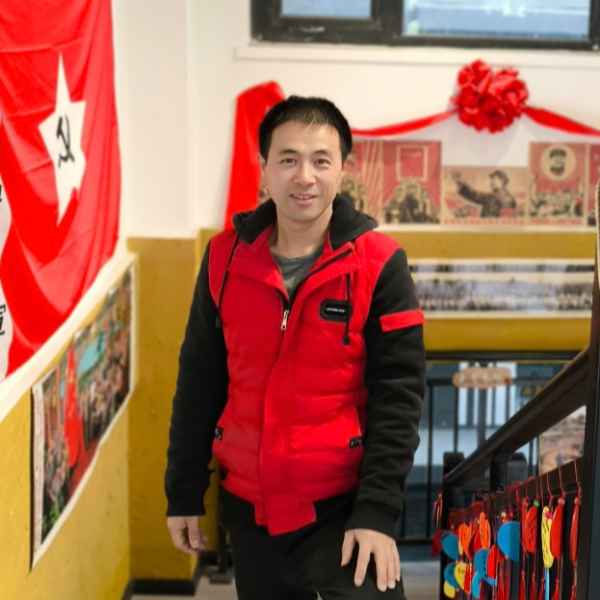 齐齐哈尔征婚相亲网