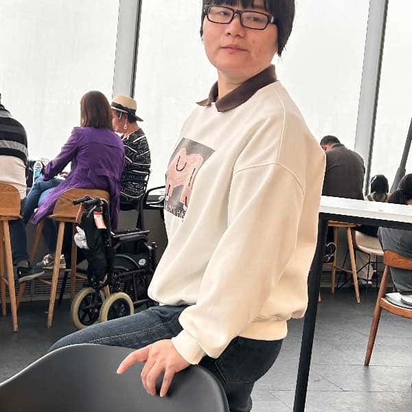 上海32岁单身美女真诚找对象-齐齐哈尔征婚相亲网