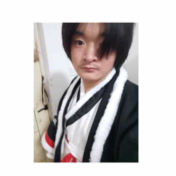 山东23岁单身帅哥真诚找对象-齐齐哈尔征婚相亲网