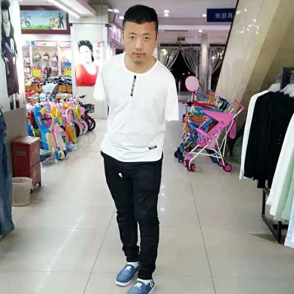 河南34岁单身帅哥真诚找对象-齐齐哈尔征婚相亲网