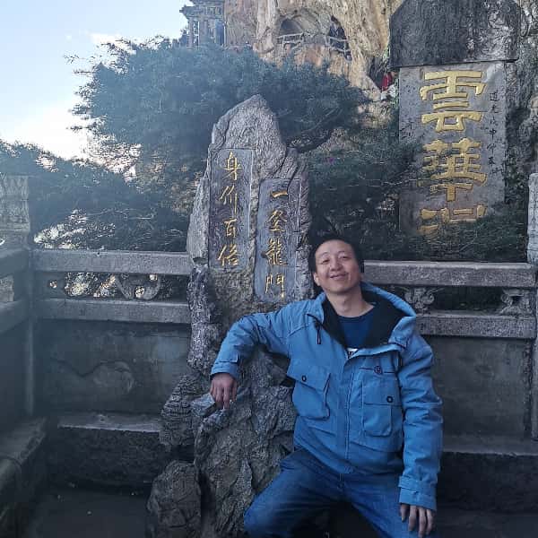 齐齐哈尔征婚相亲网