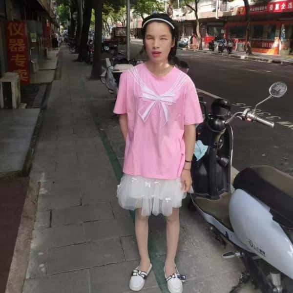 上海27岁单身美女真诚找对象-齐齐哈尔征婚相亲网