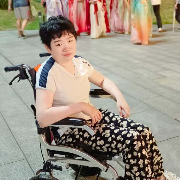 北京26岁单身美女真诚找对象-齐齐哈尔征婚相亲网